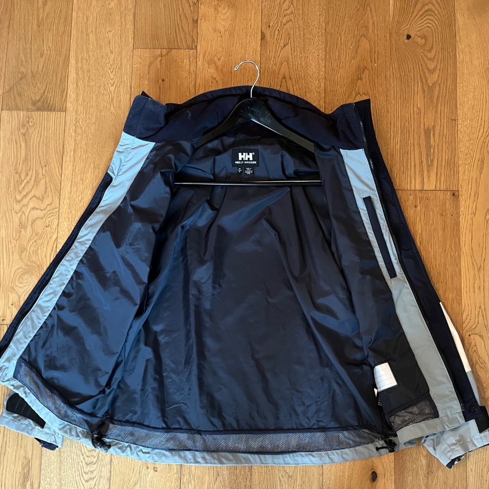 Helly Hansen Sailing Jacket - image 2